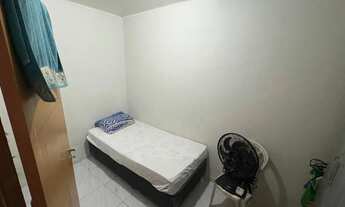 Imagem: Vendo casa da Santa Lúcia