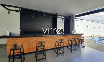 Imagem 4: Casa à venda no bairro Jardim Sucupira em Uberlândia