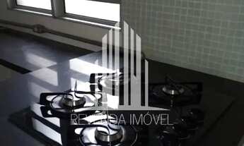 Imagem 5: Imperdível oportunidade: Apartamento de 3 quartos na Aclimação, SP, com 180m² e 1 vaga de