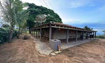 Imagem: Área à venda, 1742400 m² por R$ 8.280.000,00