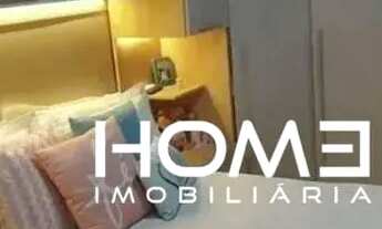 Imagem 3: LINDO APARTAMENTO 2 QUARTOS À VENDA COMPLETO, ENTRAR E MORAR!