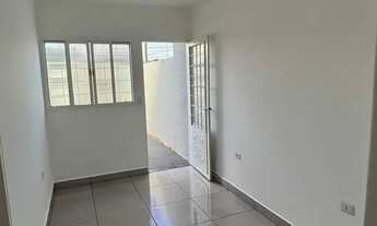 Imagem 4: Casa á venda com 2 quartos no Los Angeles em Campo Grande - MS