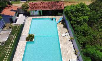 Imagem 5: Sítio para aluguel