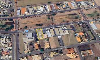 Imagem 2: Imóvel comercial para aluguel e venda tem 800 metros quadrados na avenida JK