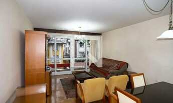 Imagem: Apartamento à Venda - Bela Vista, 2 Quartos