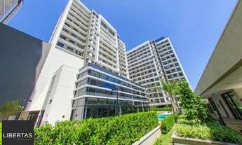 Imagem 2: Apartamento 2 dormitórios, 2 vaga, central parque, fwd