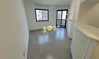 Imagem 2: Flat para alugar no Jardins - Edifício Columbia Residence