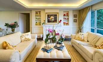 Imagem: Cobertura duplex com 3 quartos, no Valparaíso