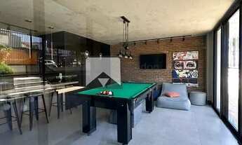 Imagem 2: Apartamento com 2 dormitórios, 85 m² - venda por R$ 1.450.000,00 ou aluguel por R$ 4.500,0