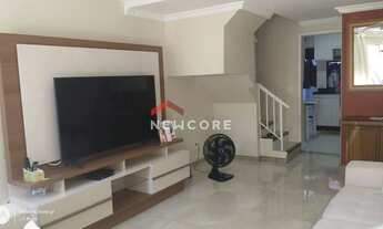 Imagem 2: Casa de condomínio em Rua Doutor Bernardino - Praça Seca - Rio de Janeiro/RJ