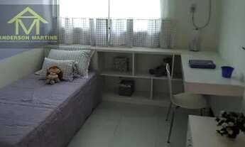 Imagem 3: Excelente Apartamento de 3 Quartos com Lazer Completo na Praia da Costa Cód.: 16245 D