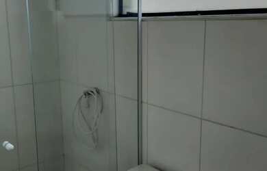 Imagem 4: Kitnet para Aluguel no Centro de Taboão da Serra com Móveis e Ótima Localização