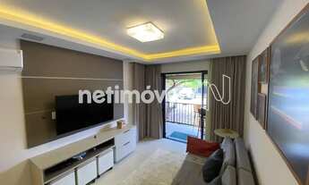 Imagem 4: Apartamento Mobiliado à Venda Condomínio Paraíso dos Coqueiros, Guarajuba