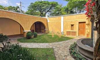 Imagem 3: Casa reformada no Jardim Europa com 3 suites, 2 vagas e quintal