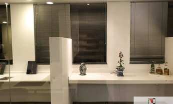 Imagem 5: Conjunto comercial a venda mobiliada, Itaim Bibi