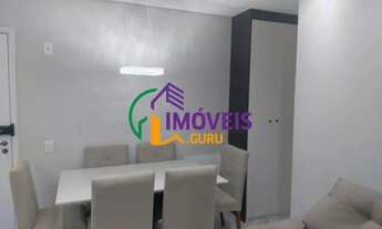 Imagem: APARTAMENTO - JARDIM NOVO HORIZONTE - SP