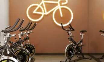 Imagem 6: Centro do Rj- Apartamentos 1, 2, 3 Quartos - More ou Invista