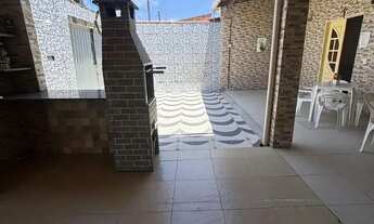 Imagem 2: Casa para locação em rua pública, BARRA NOVA, Marechal Deodoro, AL