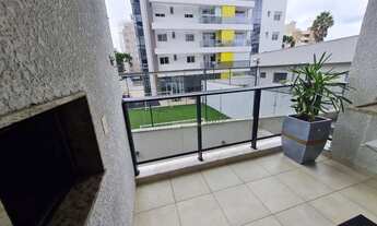 Imagem 6: Apartamento para alugar, 82 m² por R$ 5.866,00/mês - Juvevê - Curitiba/PR