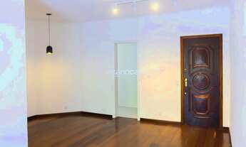 Imagem 2: Apartamento Novo à Venda no Jardim Oceânico 132 m², 2 Vagas, Próximo à Praia e Metrô