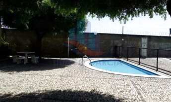 Imagem 4: ECT24AP007-Imóvel à venda com 80m²sendo 3 quartos em Santa Isabel - Teresina - PI