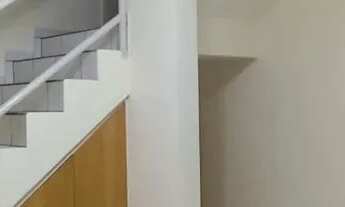 Imagem: Sobrado para aluguel possui 110 metros quadrados