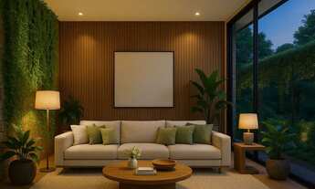 Imagem 4: Projeto Residencial Exclusivo em Endereço Nobre: Alphaville Pernambuco 1