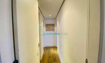 Imagem 3: Apartamento 158m² - Vila Leopoldina