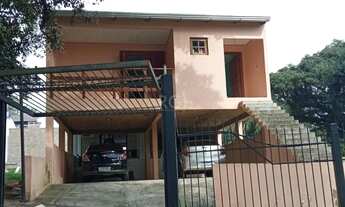 Imagem: Casa no bairro Belém Velho