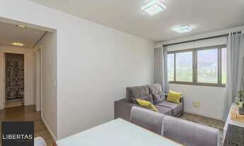 Imagem 2: Apartamento 2D Mobiliado