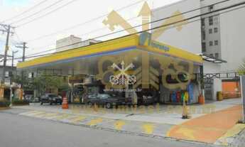 Imagem 2: Terreno para locação - Barra Funda