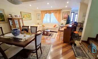 Imagem 11: Casa com edícula, 04 quartos sendo 2 suítes, amplo terreno fundos, no Atuba em Curitiba PR