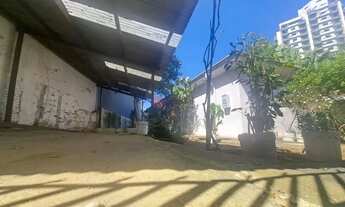 Imagem 3: Terreno à venda na Vila Formosa, 223m² com casa antiga