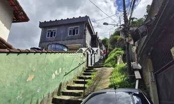 Imagem: Casa- Petrópolis, Castelânea