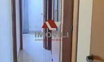 Imagem 3: Apartamento 3 Quartos (1 Suíte) com 2 Vagas, mobiliado, Grajaú Belo Horizonte