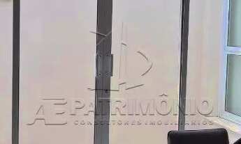 Imagem 6: CASA TERREA EM CONDOMINIO COM 3 SUITES; IBITI DO PAÇO; SOROCABA