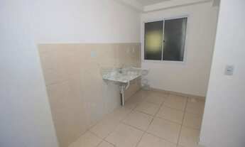 Imagem 4: Apartamento 2 Dormitórios no Condomínio Life Park II - Fragata, Pelotas