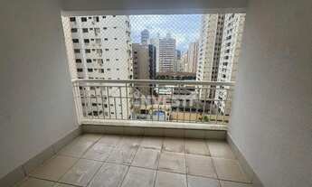 Imagem 6: Apartamento com 3 dormitórios para alugar - Setor Bueno - Goiânia/GO