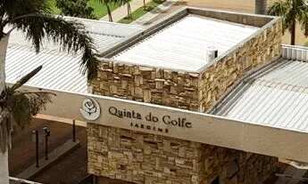 Imagem 2: Terreno Quinta do Golfe