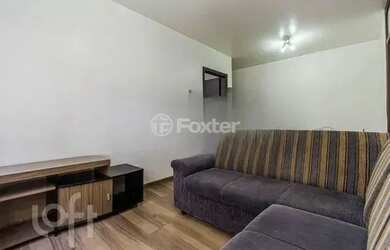 Imagem 2: Imóvel para venda possui 71 metros quadrados com 2 quartos em Bela Vista - Porto Alegre