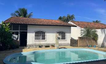 Imagem 7: Casa para temporada