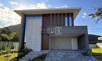 Imagem 2: Casa Alto Padrão em Pedra Branca, Palhoça/SC