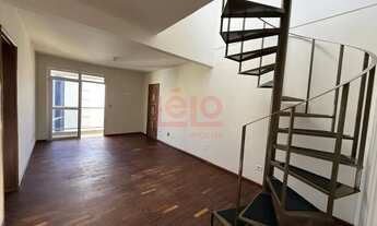 Imagem: APARTAMENTO COBERTURA COM CHURRASQUEIRA