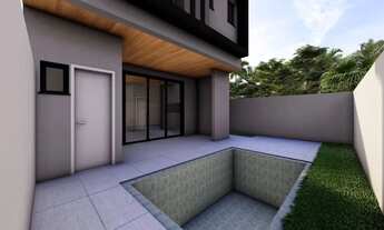 Imagem 3: Casa à venda no Condomínio Paradise 1 Alto Padrão com Piscina e 3 Suítes