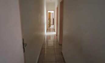 Imagem 7: Parque São Vicente, excelente casa com 04 dormitórios