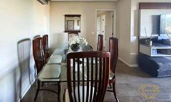 Imagem 3: Morada do Sol apartamento 3 quartos para venda Gleba Palhano Londrina