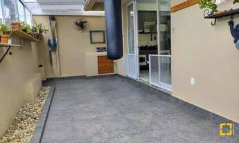 Imagem 4: Casa em Centro Casa com 3 dormitórios