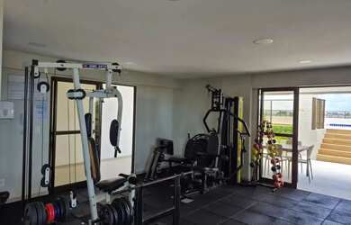 Imagem 6: Apartamento à venda no FERGUS CLUB RESIDENCE