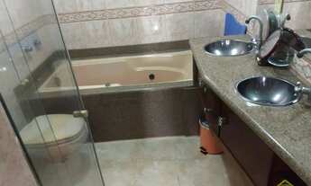 Imagem 7: Imóvel para venda possui 132 metros quadrados com 3 quartos em Itapuã - Vila Velha - ES