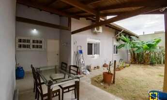 Imagem 6: Casa Ponta das Canas quatro quartos Florianópolis